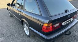 BMW 525 1994 годаүшін3 300 000 тг. в Алматы – фото 2