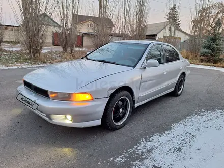 Mitsubishi Galant 2000 года за 1 250 000 тг. в Павлодар