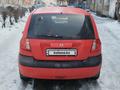 Hyundai Getz 2009 годаүшін3 500 000 тг. в Алматы – фото 4