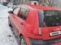 Hyundai Getz 2009 годаүшін3 500 000 тг. в Алматы – фото 5