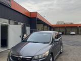 Honda Stream 2010 годаүшін3 850 000 тг. в Алматы – фото 3