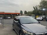 Honda Stream 2010 годаүшін3 850 000 тг. в Алматы – фото 2
