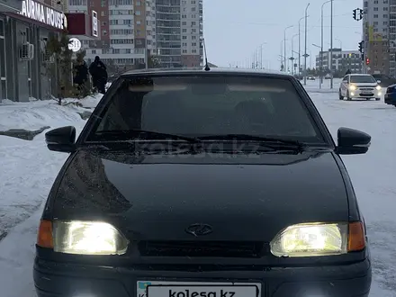 ВАЗ (Lada) 2114 2013 года за 1 750 000 тг. в Караганда – фото 12