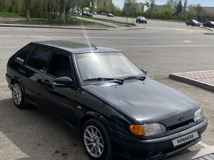 ВАЗ (Lada) 2114 2013 года за 1 750 000 тг. в Караганда – фото 13