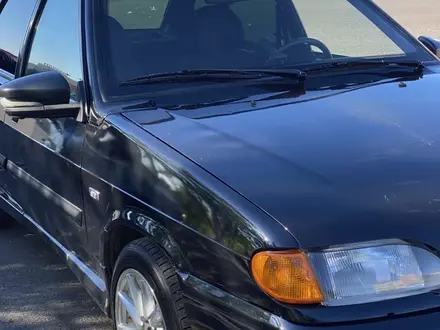 ВАЗ (Lada) 2114 2013 года за 1 750 000 тг. в Караганда – фото 15