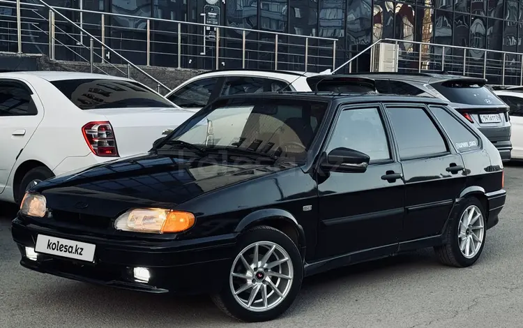 ВАЗ (Lada) 2114 2013 годаүшін1 750 000 тг. в Караганда