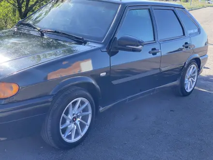 ВАЗ (Lada) 2114 2013 года за 1 750 000 тг. в Караганда – фото 16