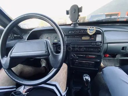 ВАЗ (Lada) 2114 2013 года за 1 750 000 тг. в Караганда – фото 7
