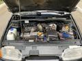 ВАЗ (Lada) 2114 2013 годаүшін1 750 000 тг. в Караганда – фото 10