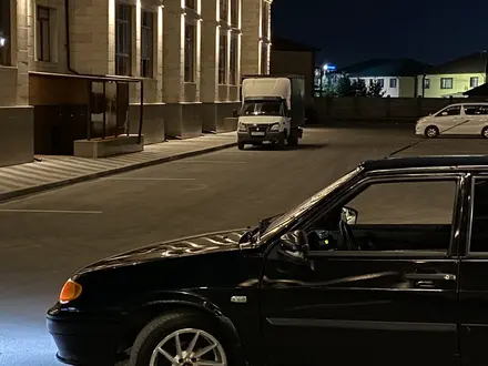 ВАЗ (Lada) 2114 2013 года за 1 750 000 тг. в Караганда – фото 2