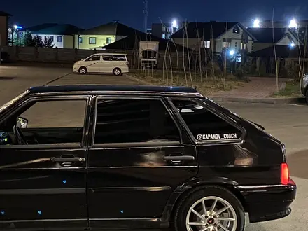 ВАЗ (Lada) 2114 2013 года за 1 750 000 тг. в Караганда – фото 3