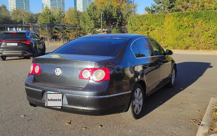 Volkswagen Passat 2006 года за 3 400 000 тг. в Астана