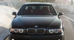 BMW M5 2001 года за 17 250 000 тг. в Алматы – фото 4
