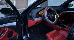 BMW M5 2001 года за 17 250 000 тг. в Алматы – фото 3