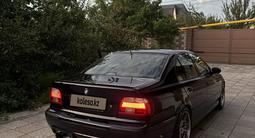 BMW M5 2001 года за 17 250 000 тг. в Алматы – фото 2
