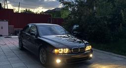 BMW M5 2001 года за 17 250 000 тг. в Алматы