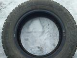 Зимни шины кордиянт в хорошом состоянии комплект 4шт 185 65 15 за 35 000 тг. в Тараз – фото 2