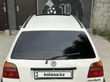 Volkswagen Golf 1994 года за 1 850 000 тг. в Тараз – фото 3