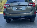 Subaru Outback 2015 годаfor6 000 000 тг. в Атырау – фото 4