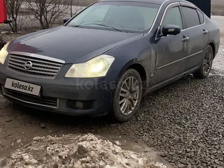 Nissan Fuga 2006 года за 2 750 000 тг. в Уральск – фото 28