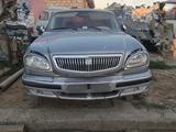 ГАЗ 31105 Волга 2004 года за 280 000 тг. в Атырау – фото 2