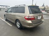 Honda Odyssey 2007 годаfor6 500 000 тг. в Алматы – фото 2