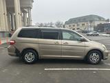 Honda Odyssey 2007 годаfor6 500 000 тг. в Алматы – фото 4