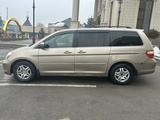 Honda Odyssey 2007 годаfor6 500 000 тг. в Алматы – фото 3