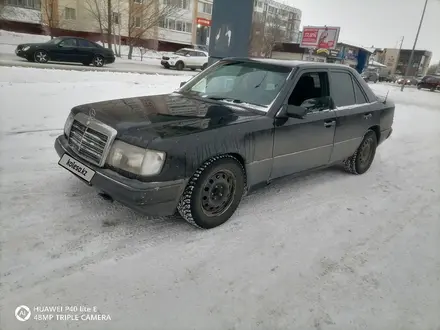 Mercedes-Benz E 230 1988 года за 1 000 000 тг. в Кокшетау