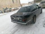 Mercedes-Benz E 230 1988 годаүшін1 000 000 тг. в Кокшетау – фото 4