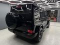 Mercedes-Benz G 63 AMG 2024 годаүшін159 800 000 тг. в Алматы – фото 2