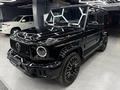 Mercedes-Benz G 63 AMG 2024 годаүшін159 800 000 тг. в Алматы – фото 4