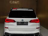 BMW X5 2020 года за 30 500 000 тг. в Алматы – фото 2