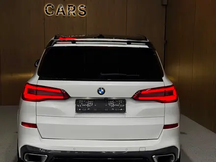 BMW X5 2020 года за 30 500 000 тг. в Алматы – фото 2