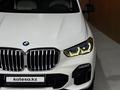 BMW X5 2020 годаүшін30 500 000 тг. в Алматы – фото 11