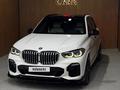 BMW X5 2020 годаүшін30 500 000 тг. в Алматы – фото 13