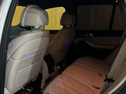 BMW X5 2020 года за 30 500 000 тг. в Алматы – фото 19