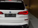 BMW X5 2020 года за 30 500 000 тг. в Алматы – фото 4