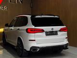 BMW X5 2020 года за 30 500 000 тг. в Алматы