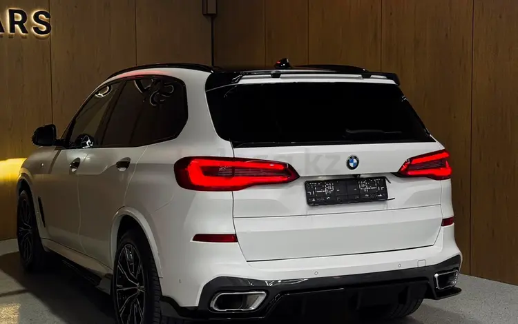 BMW X5 2020 годаүшін30 500 000 тг. в Алматы
