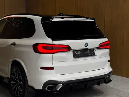 BMW X5 2020 года за 30 500 000 тг. в Алматы – фото 3