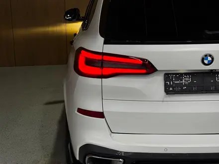 BMW X5 2020 года за 30 500 000 тг. в Алматы – фото 6