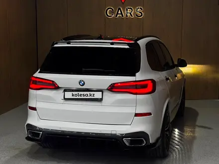 BMW X5 2020 года за 30 500 000 тг. в Алматы – фото 5