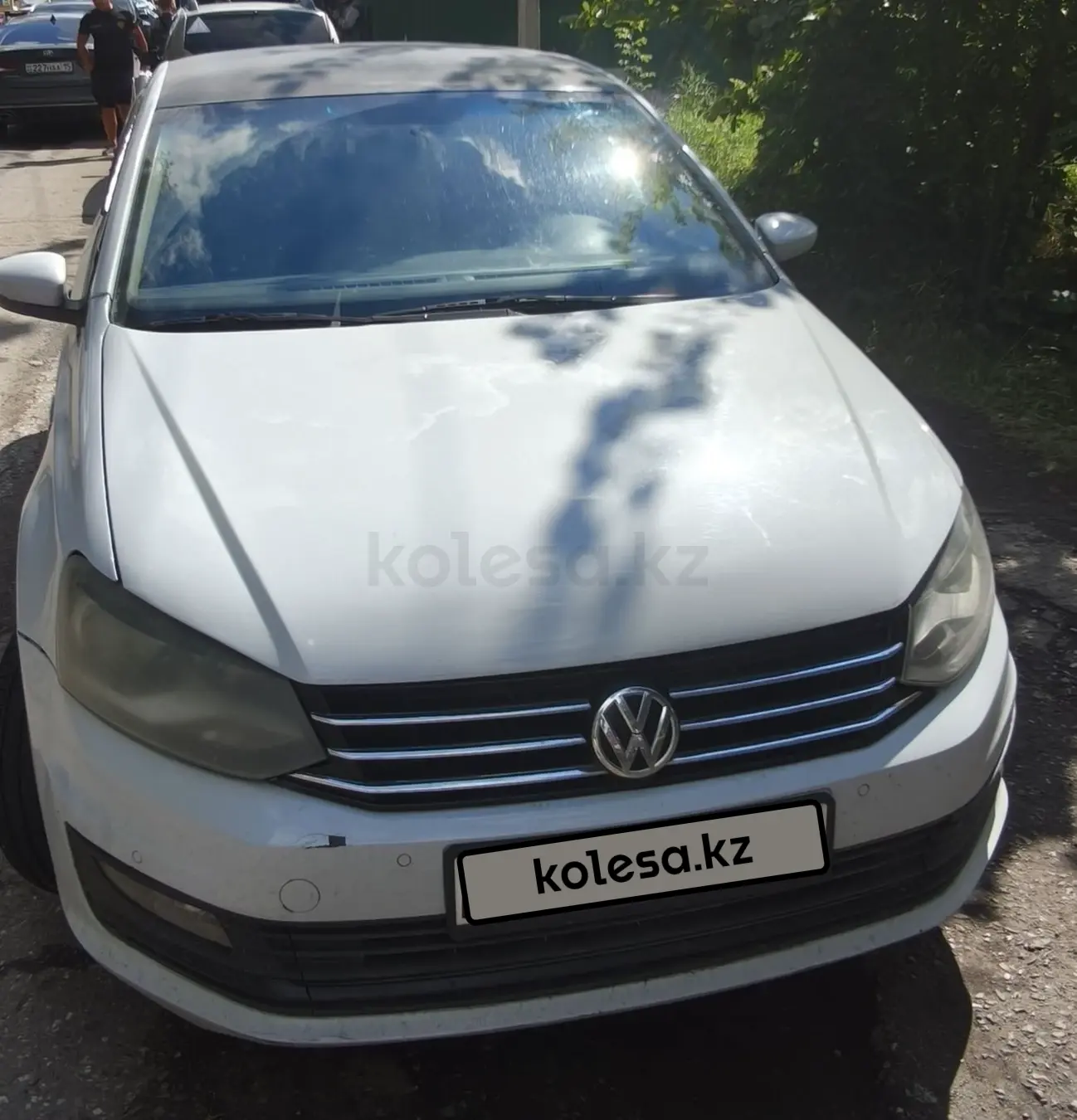 Volkswagen Polo, 2019