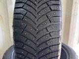 Новые шины Michelin X-Ice North 4 245/45/20 275/40/20 шипы за 1 000 000 тг. в Астана – фото 2