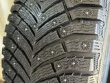 Новые шины Michelin X-Ice North 4 245/45/20 275/40/20 шипы за 1 000 000 тг. в Астана – фото 4