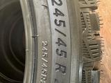 Новые шины Michelin X-Ice North 4 245/45/20 275/40/20 шипы за 1 000 000 тг. в Астана – фото 5