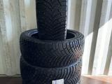 Новые шины Michelin X-Ice North 4 245/45/20 275/40/20 шипы за 1 000 000 тг. в Астана