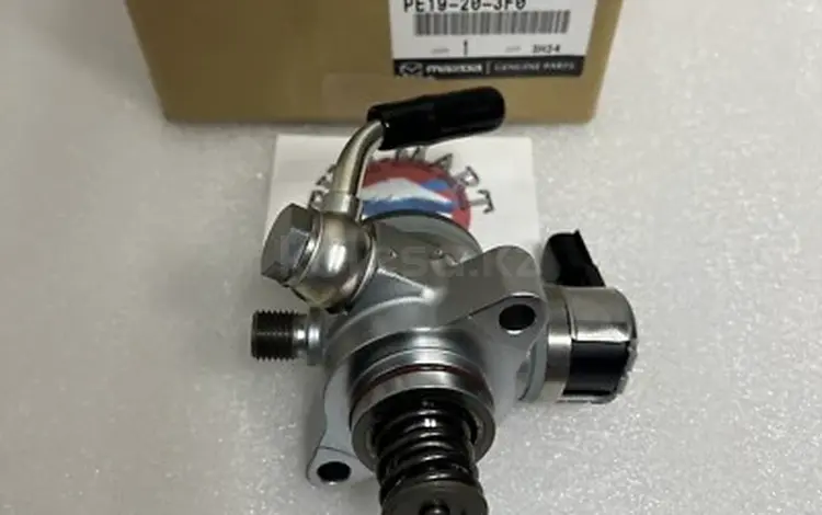 Топливный насос ТНВД Mazda PE19203F0 — Mazda 3/6/CX-5 2.0 2.5 за 125 000 тг. в Астана