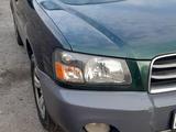 Subaru Forester 2004 года за 4 200 000 тг. в Талдыкорган